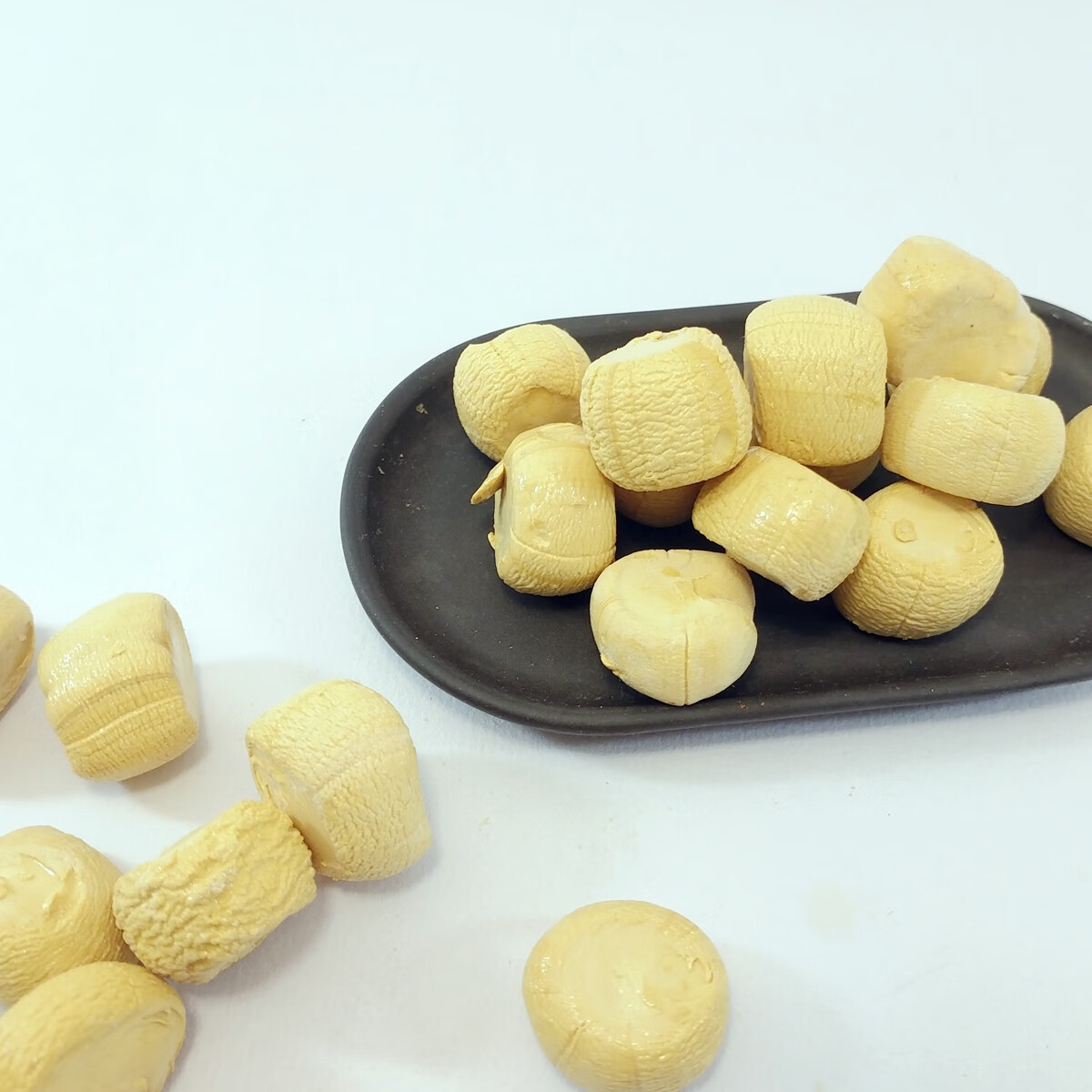 麦芽糖糖瓜500g散称手工米糖灶糖饴糖叮叮糖年货7080后怀旧零食果 250