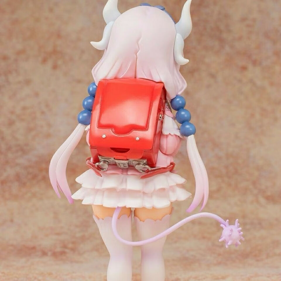 动漫卡通二次元周边可爱康娜手办玩具模型摆件 和服康纳 【高18cm】