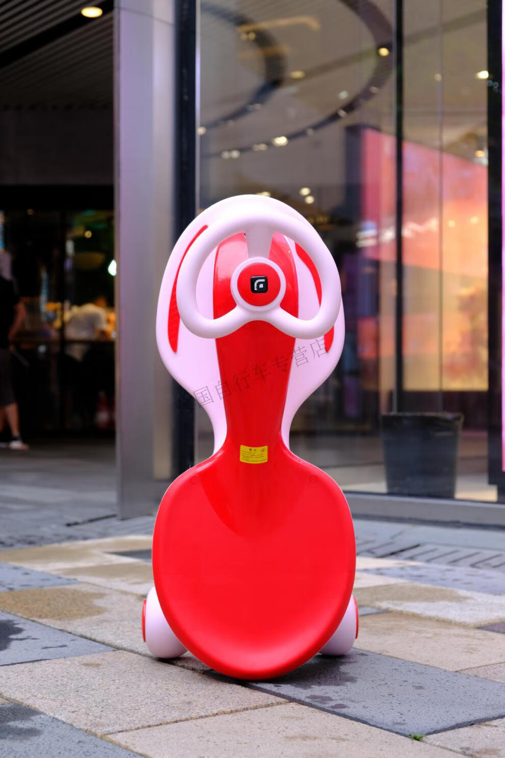 童车溜溜车宝宝摇摇车扭扭车宝宝玩具滑行万向轮儿童车溜溜车1-3-6岁