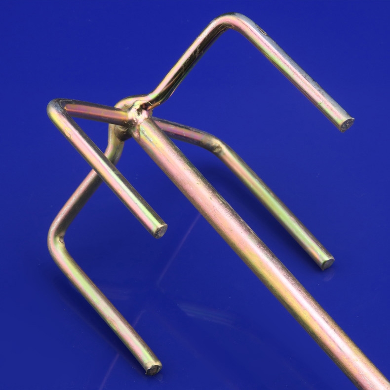 电转头冲气钻打面粉搅拌器电动搅奶棒水泥钻头搅拌棒方便搅灰杆电转