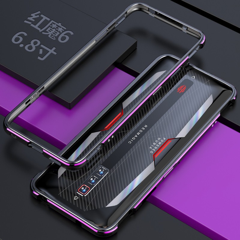 源迦一努比亚红魔6