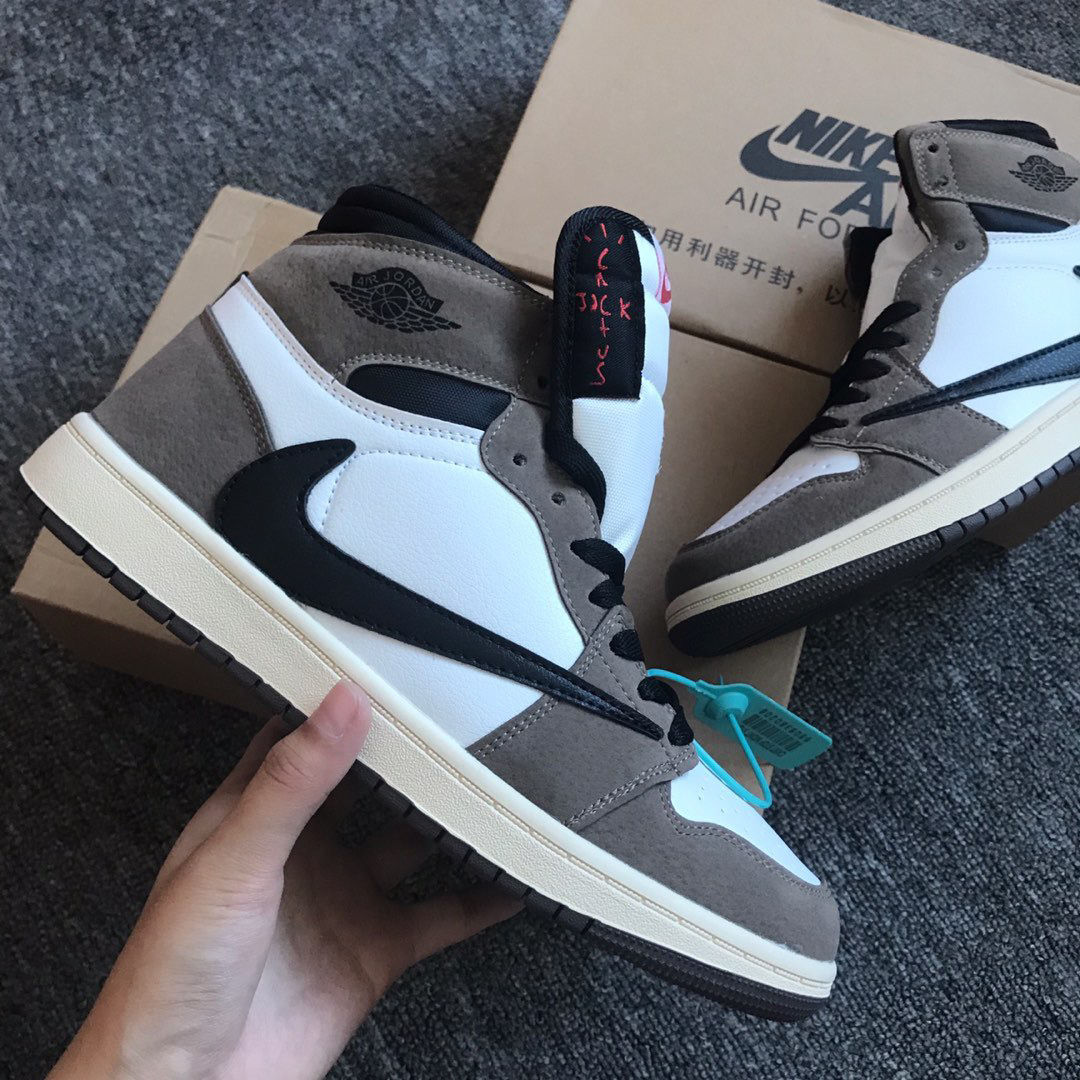 限量】aj1低帮倒钩闪电aj1低帮男女篮球鞋小巴黎北卡蓝sb板鞋 闪电