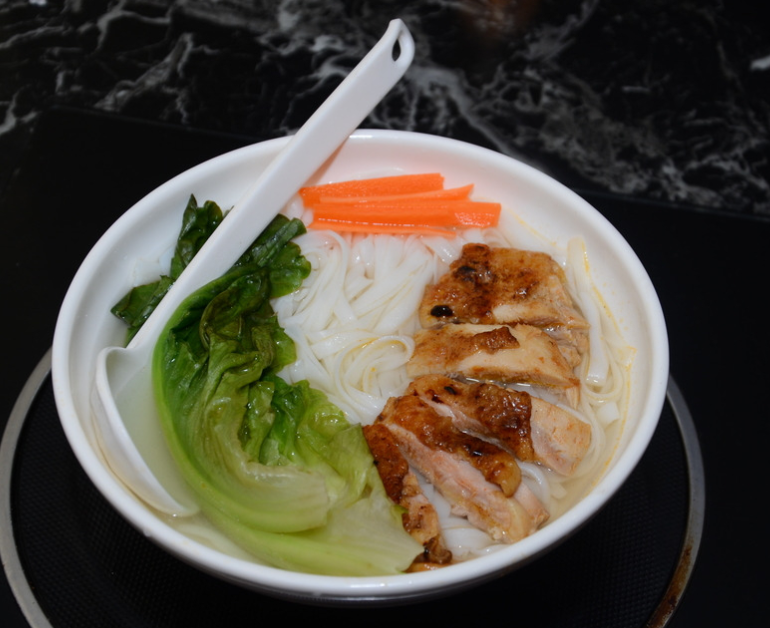 正宗广东鲜切河粉5斤干炒牛河粉湿河粉2斤广龙香鲜切粉鲜切河粉2斤