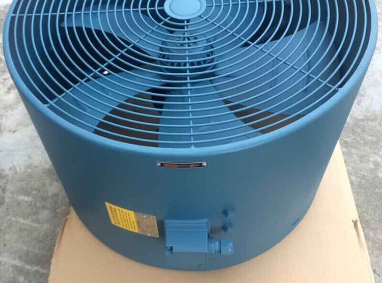 适用于西门子变频电机配套风机g-132a/ab散热风扇g-series ventilator