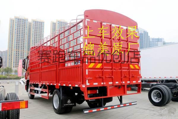 适用于适用于挂车天龙天锦江淮解放多利卡平板货车车厢边板栏板大箱