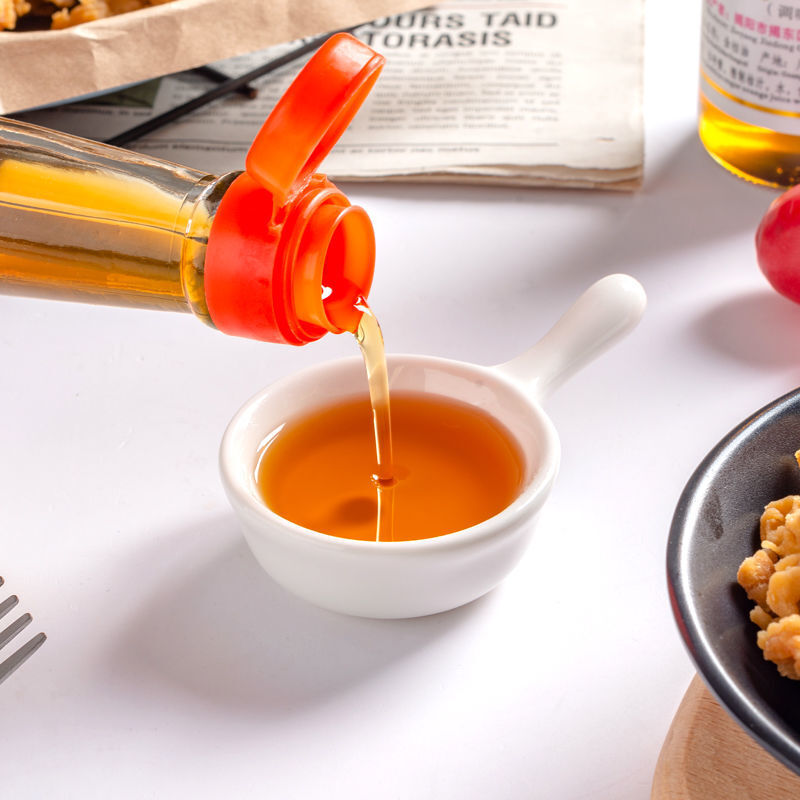 双邦金桔油320g调味酱潮汕特产酸甜橘子叉烧卤肉春卷海鲜烧烤蘸酱