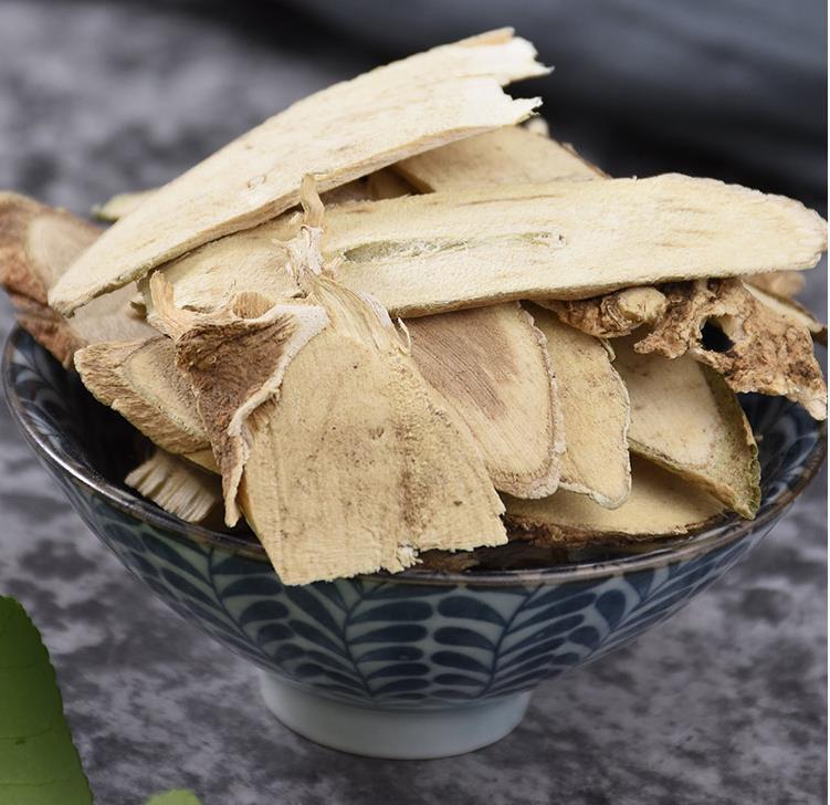 中白茄根中茄子根 茄母白茄子根 中草店铺 散装