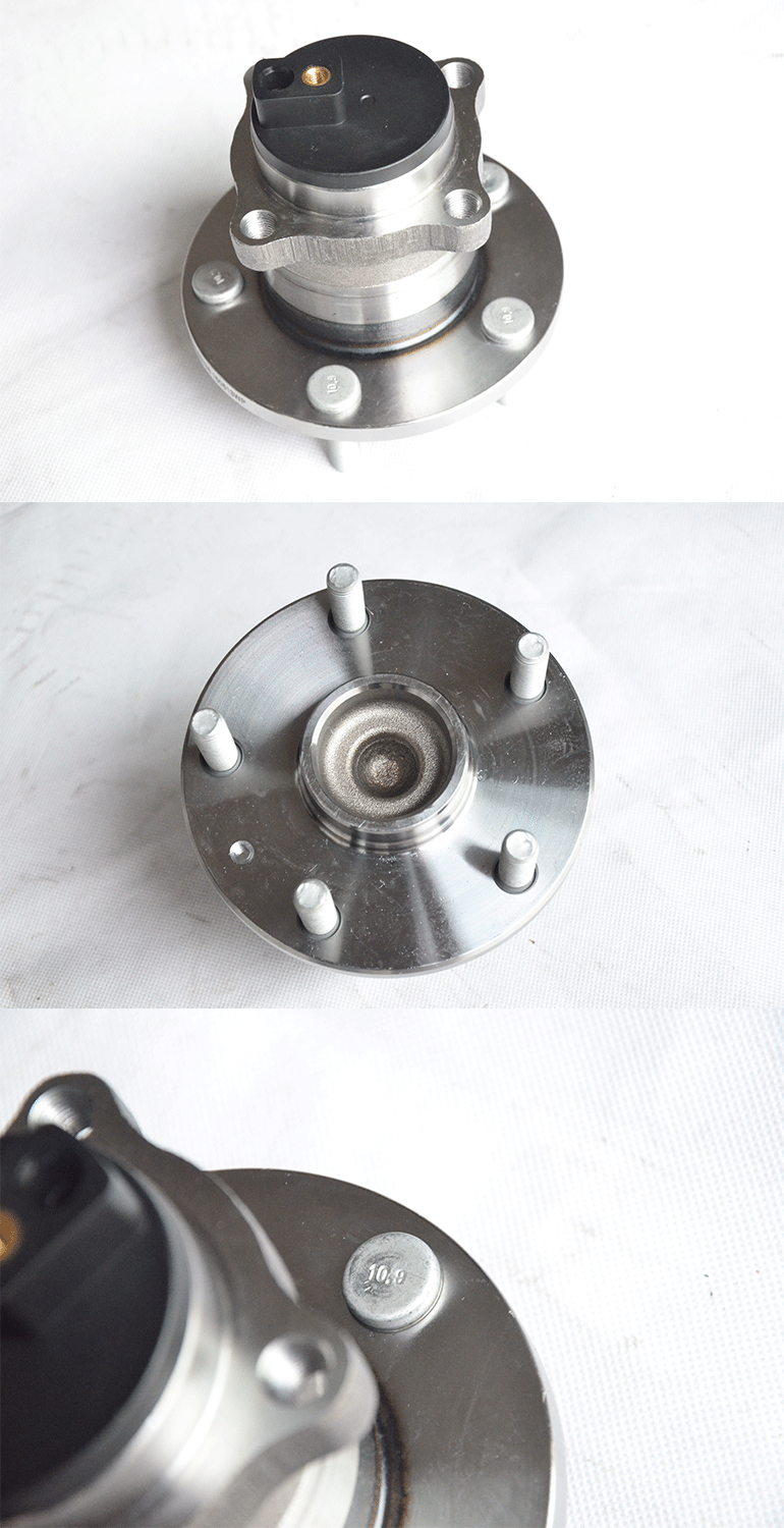 310 530 宝骏560后轮轴承总成 310/310w 后轮轴承品牌:旭力加入购物车