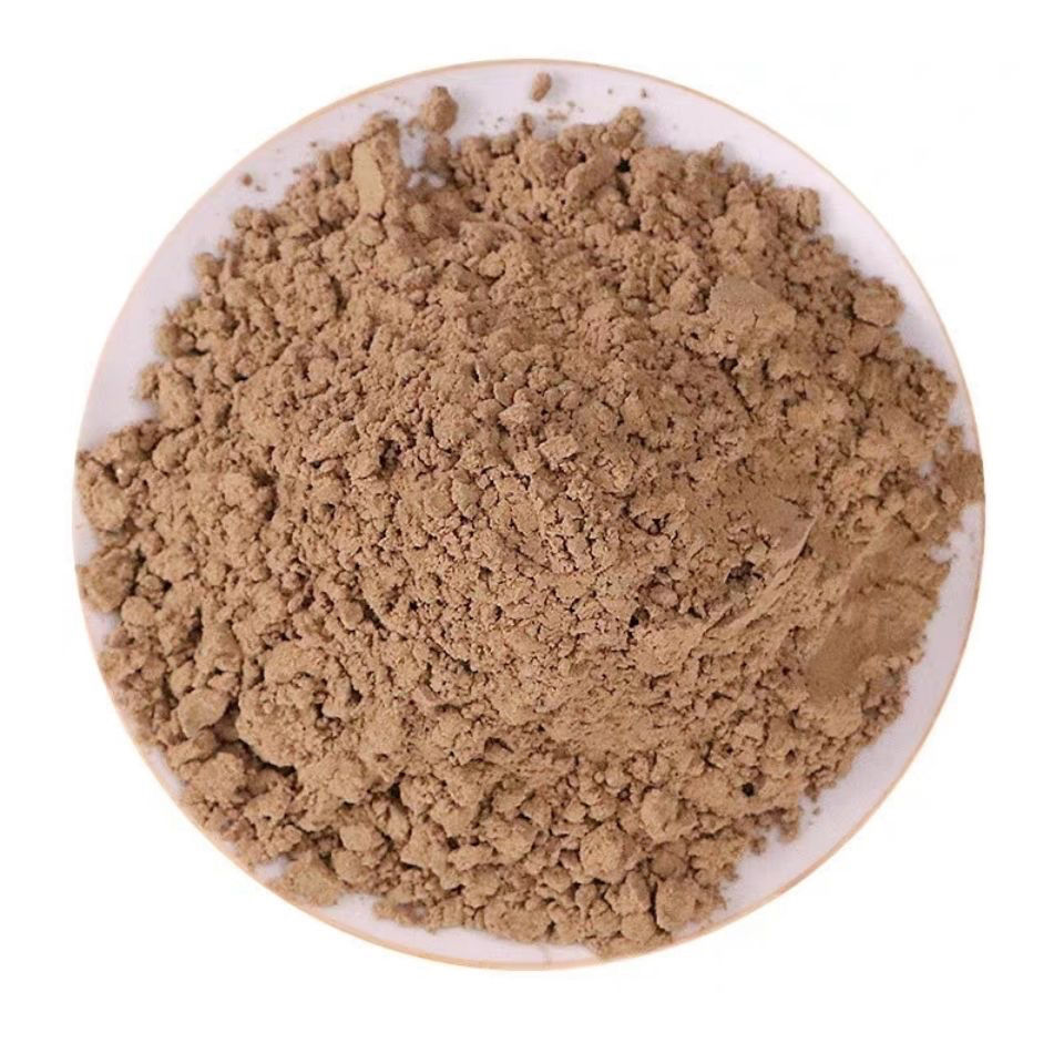 【官方旗舰】【何首乌粉】 现磨超细 乌发 白乌茶 制首乌粉250克