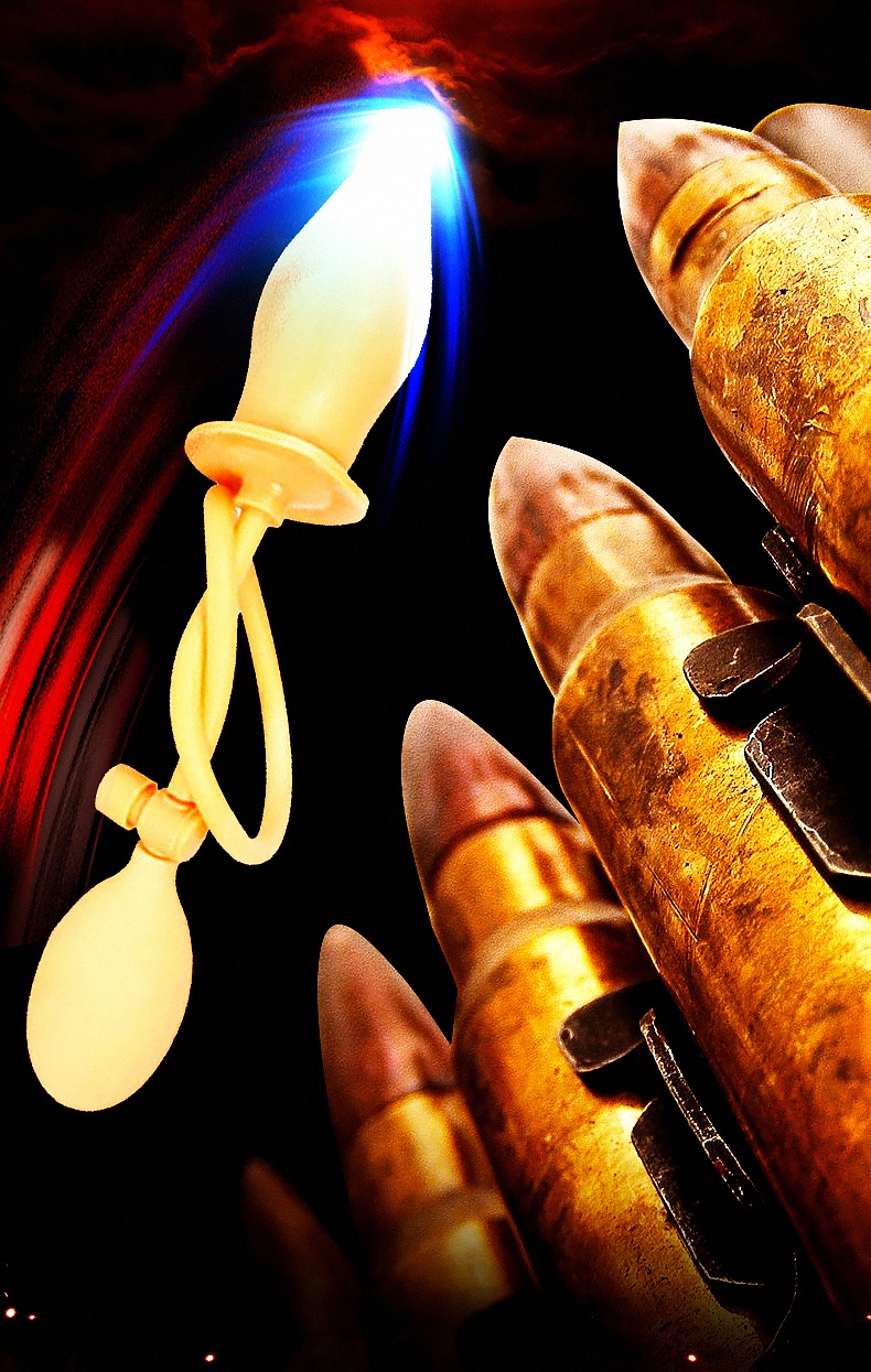 阿芙拉充气式后庭自慰器具扩肛器肛塞sm情趣玩具性用品黑色仿真阳具