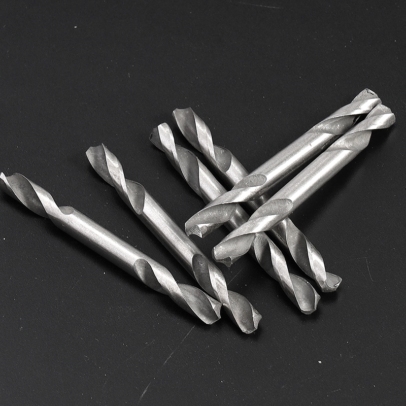 5 5.2 含钴双头钻头3.0mm(10支)【图片 价格 品牌 报价】-京东