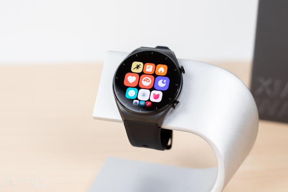 小米color2小米智能手表 xiaomi watch color 2蓝牙通话男女款运动版