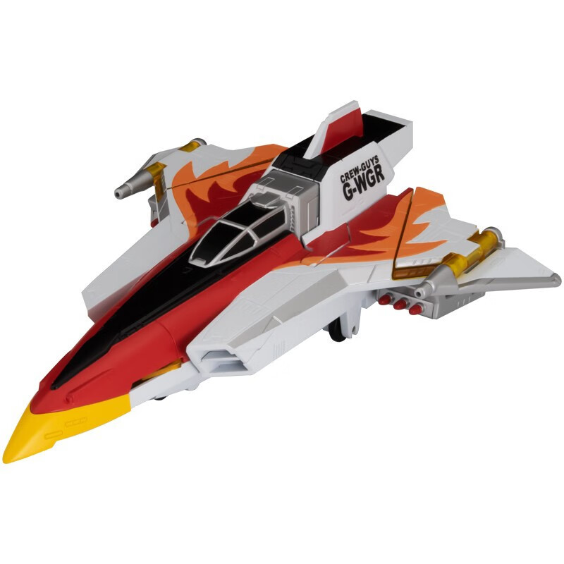 bandai万代 梦比优斯奥特曼guys凤凰号飞翼装载推进号飞机 guys 飞翼