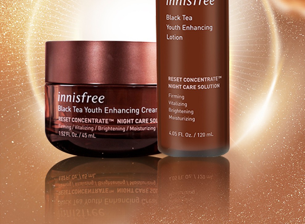 韩国悦诗风吟innisfree水润保湿柔软肌肤护肤男女通用蓝莓平衡乳液130