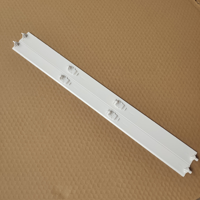 适用于美的冷静星室内机导风板导风条kfr-35g/dy-ia gc pa402摆叶