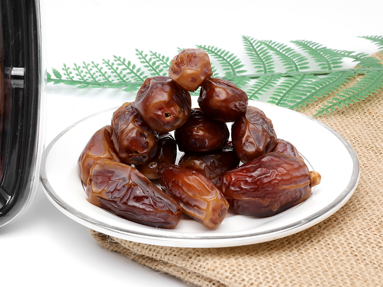来客椰枣 250g/盒 以色列特级椰枣以味道来客牌 即食免洗空腹可吃零食