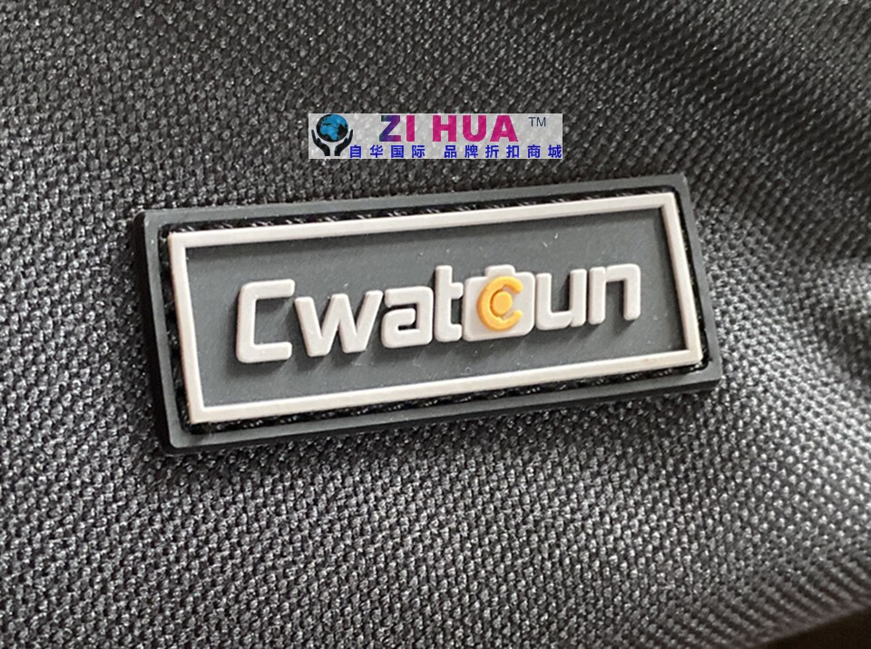 卡登caden单反相机双肩电脑小巧背包d6户外防水超轻便携耐用舒适 4代