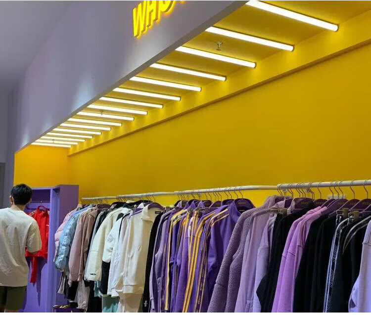 飞维仕(feiweishi)360度发光灯管led360度发光通体长条亚克力圆管灯