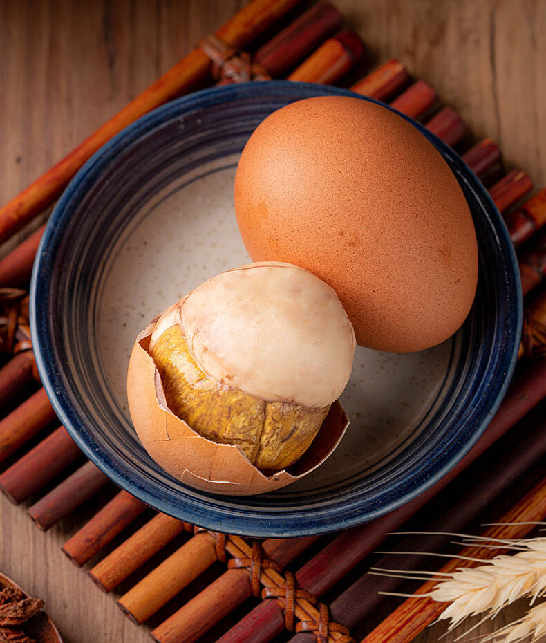 晨臻高邮新鲜活珠子13天鸡胚蛋毛鸡蛋钢化凤凰蛋旺蛋鸡宝营养蛋 30枚