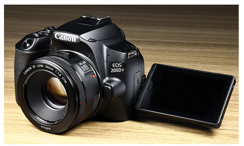 8三代stm单反镜头人像镜头 黑色 佳能口 套餐二【图片 价格 品牌 报价