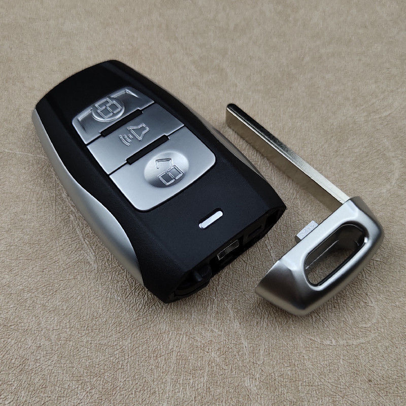 长城钥匙h2汽车哈弗遥控钥匙h6coupe哈弗替换壳钥匙h7哈弗外壳壳哈弗