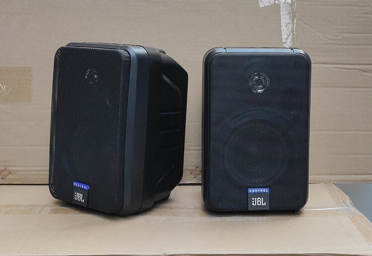 jbl原装进口库存款无源音响发烧hifi音箱家用后 外 一对价【图片 价格