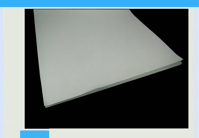 试卷纸速印纸8k16k浅绿色一体机纸打印纸草稿纸8k375266cm95张看选项