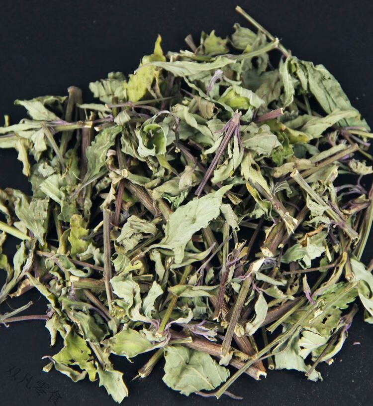 云南西双版纳猫须草500克别名猫须公肾茶化石草正宗版纳猫须草2斤