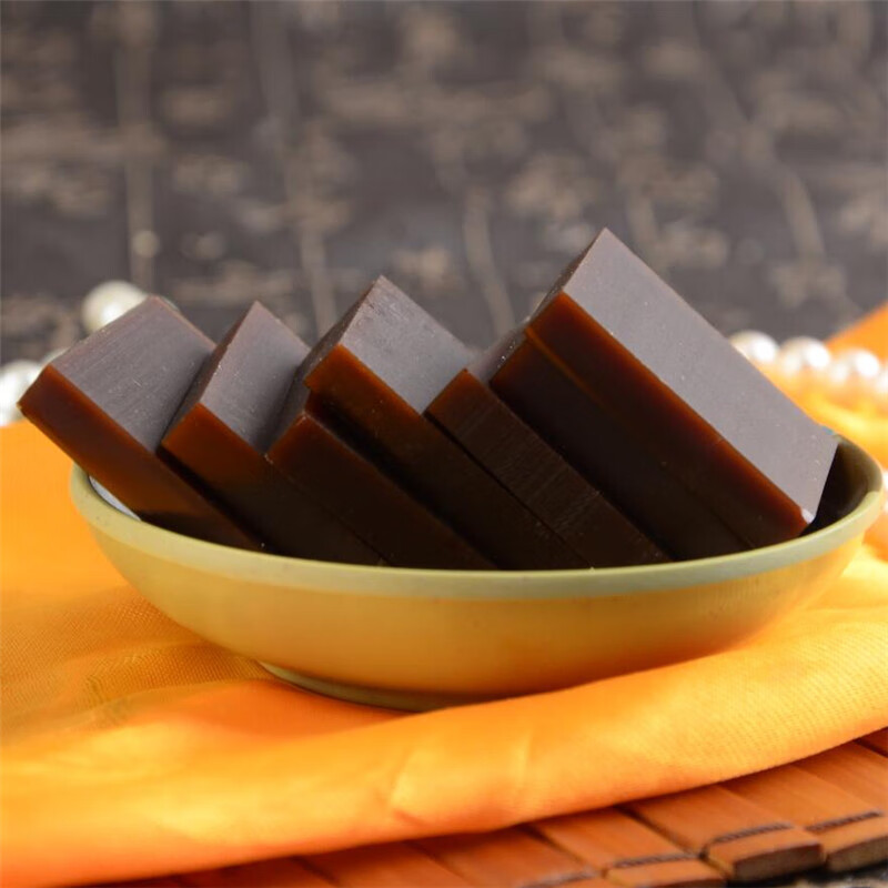 山东 龟甲胶龟板胶250克散片 正宗龟胶aa【图片 价格 品牌 报价】