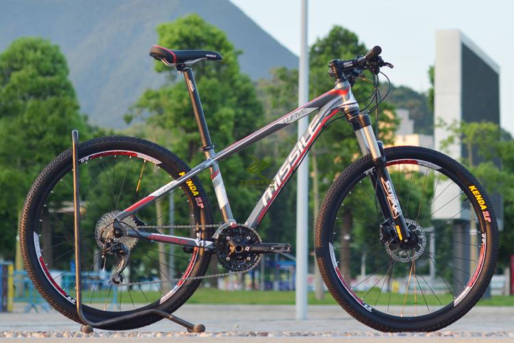 米赛尔破浪50030速山地车missile米赛尔破浪500山地车挑战者传奇mosso