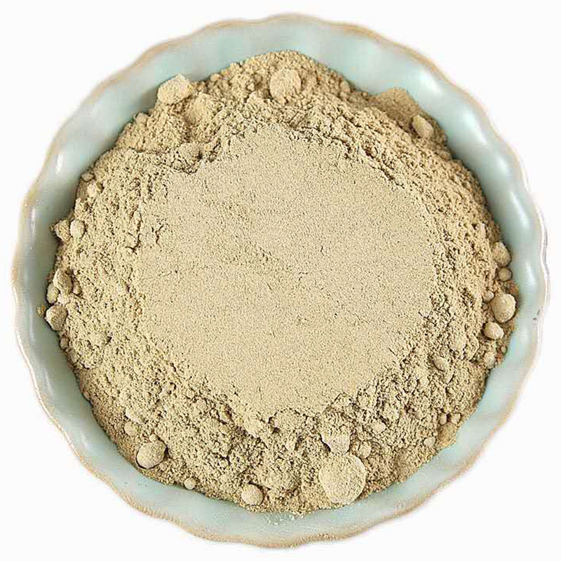 百日山中药材白僵蚕粉面膜粉500克僵天虫粉细粉炒僵蚕250g