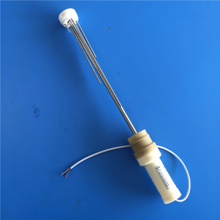 太阳能热水器原厂配件热纳杆式水温水位传感器探头hycgb247口径hycgb