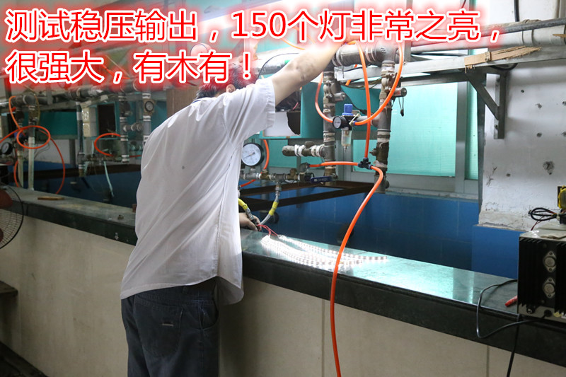 60小型水力發電機直流無刷10w微型水流大功率12v帶穩壓充diy電機12