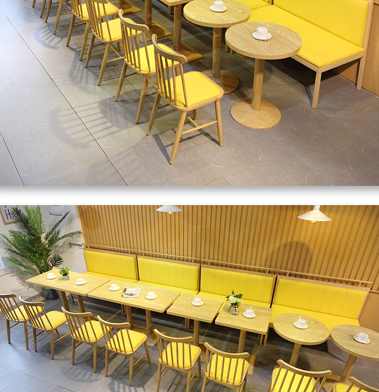 凯梵格奶茶店休闲区沙发甜品店蛋糕烘焙店饭店餐吧卡座汉堡店咖啡厅