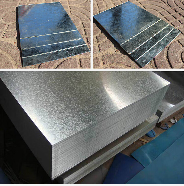 镀锌铁板铁皮钢板预埋板冷轧板热轧板激光切割加工定制1mm-5mm8mm 2*