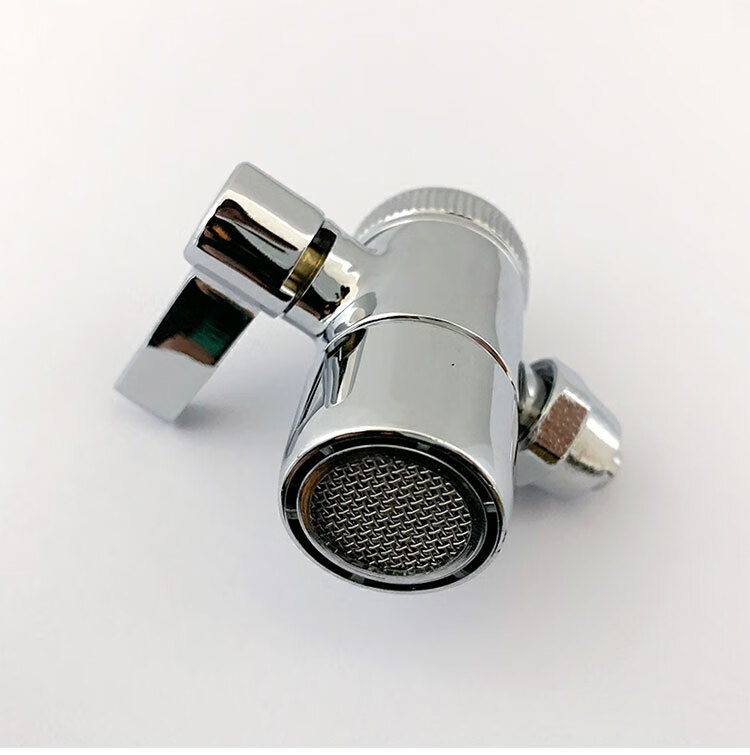 适用于乔治史帝夫净水器开关乔治史帝夫转换开关双通史蒂夫净水器配件