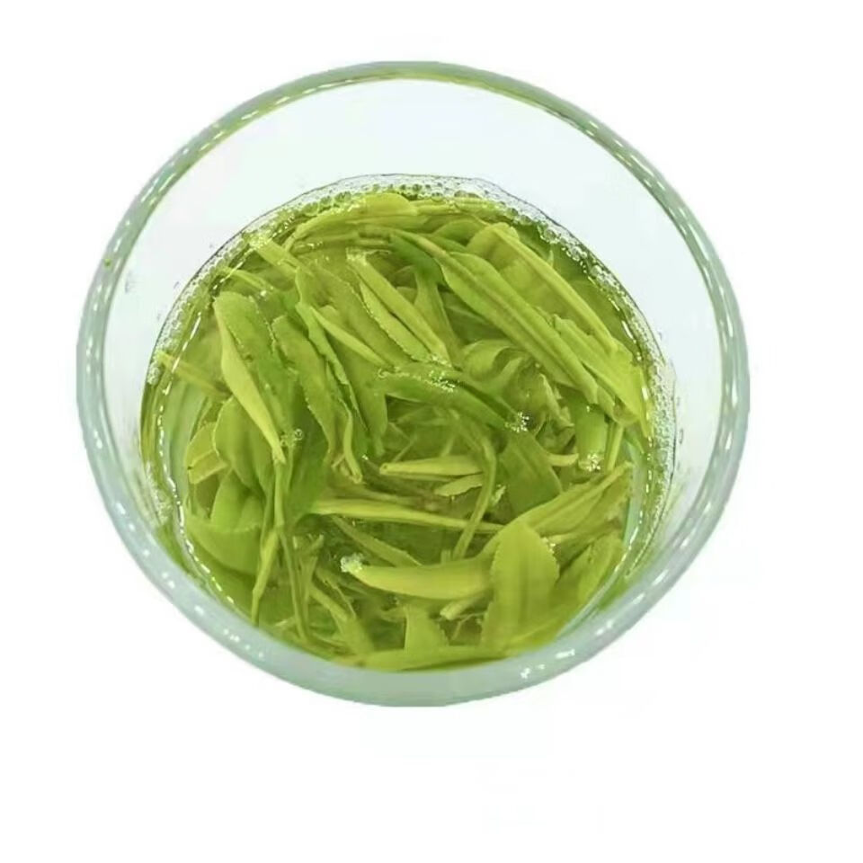 霍山正宗黄芽2022新茶春茶安徽黄茶250克浓香型雨前高山手工茶叶袋装