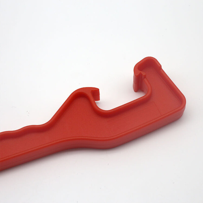 塑料开桶器开桶扳手油漆涂料机油桶开盖工具起盖器广口桶美式桶sdff