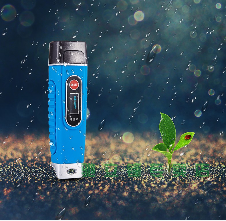 landwell兰德华巡更棒巡更机南卡云巡微巡更物业保安巡逻打点 wm-5000