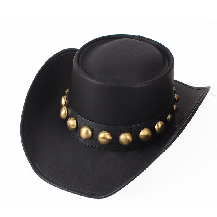 马术帽子夏天2022大檐夏季牛仔帽骑士帽防晒太阳帽户外骑马帽沙滩帽子