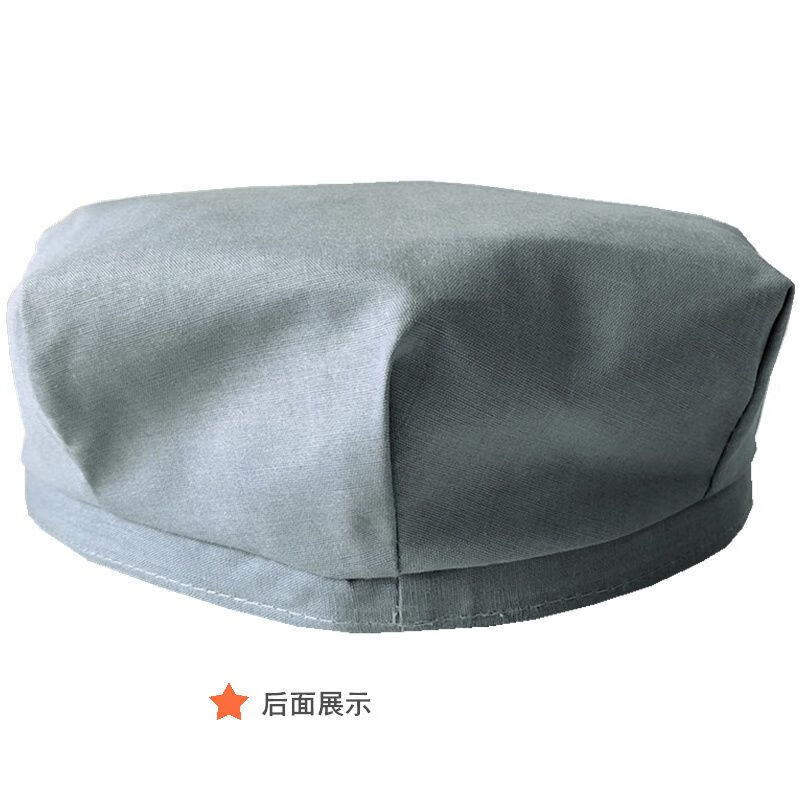 解放帽成人儿童红军帽灰色八角帽八路军新四军帽表演军帽绿色解放帽