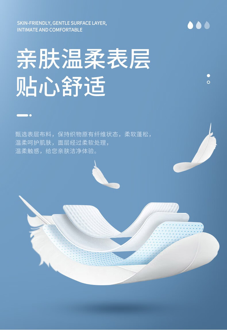 成人护理垫60x90护垫老人用尿不湿隔尿垫卫生纸尿垫裤l码60l