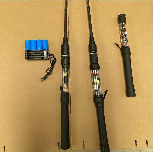 潜水员海水防鲨器淡水可拆卸1.