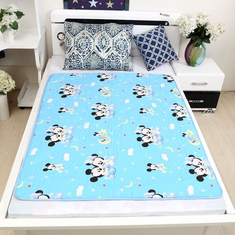 月经期小褥子 高中女生住校大姨妈垫可洗女学生宿舍例假月经垫生理期