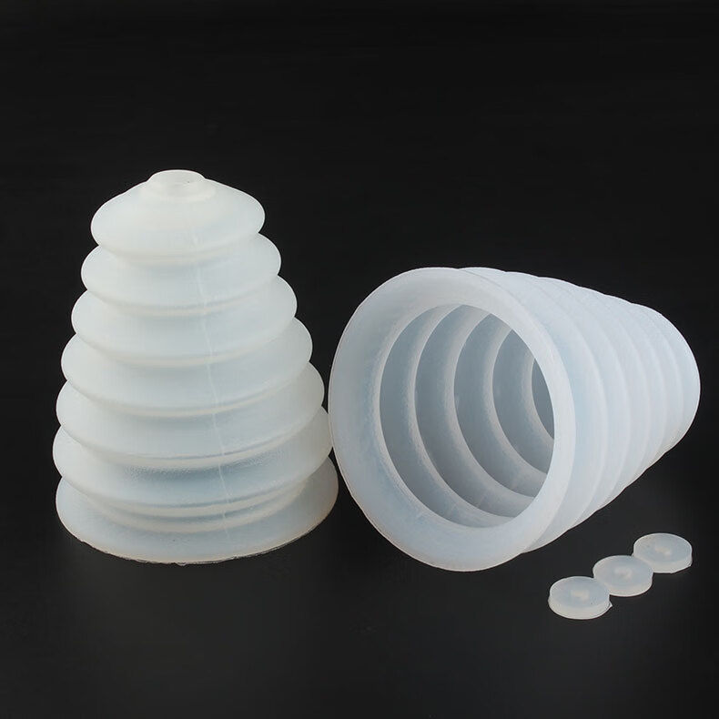 电锤防尘罩 电锤防尘罩冲击钻防尘器家用挡灰罩电锤工具配件电钻防尘