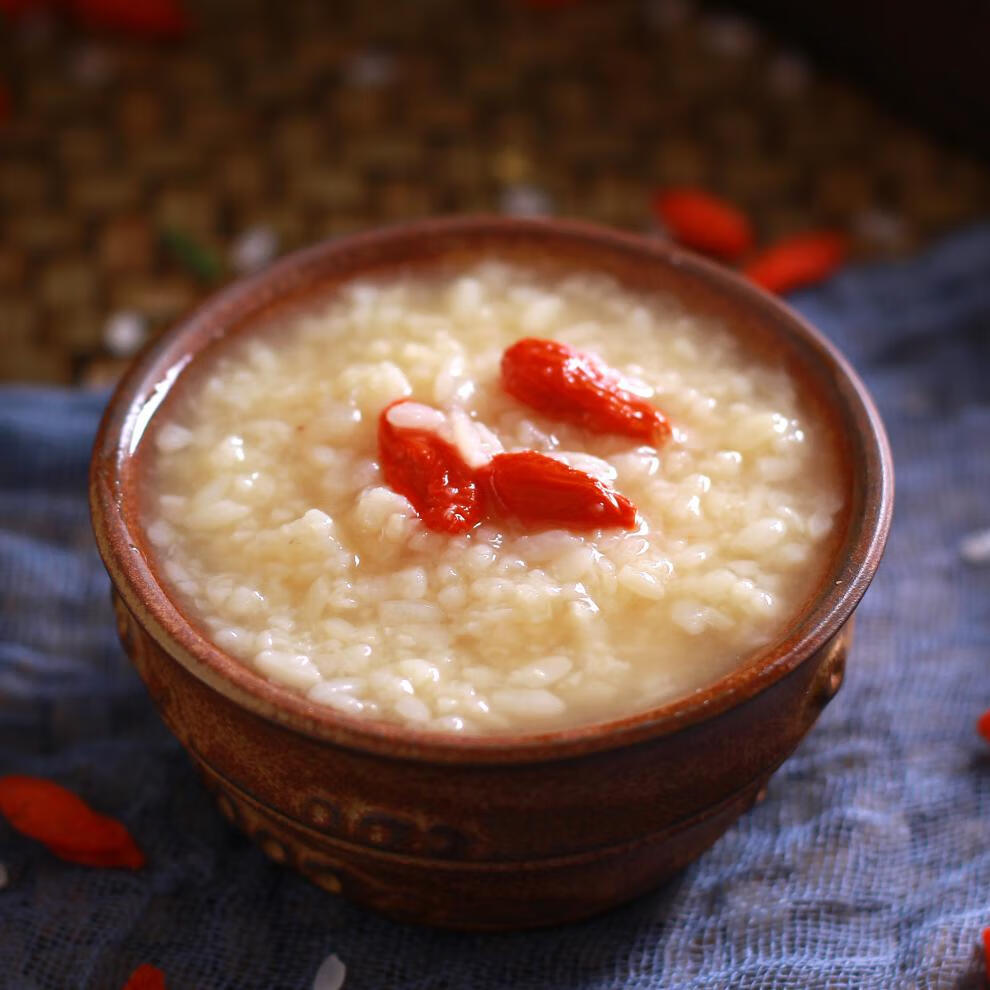 贵州特产醪糟枸杞酒酿酒酿糯米酒甜米酒贵州甜酒醪糟 糯米月子米酒500