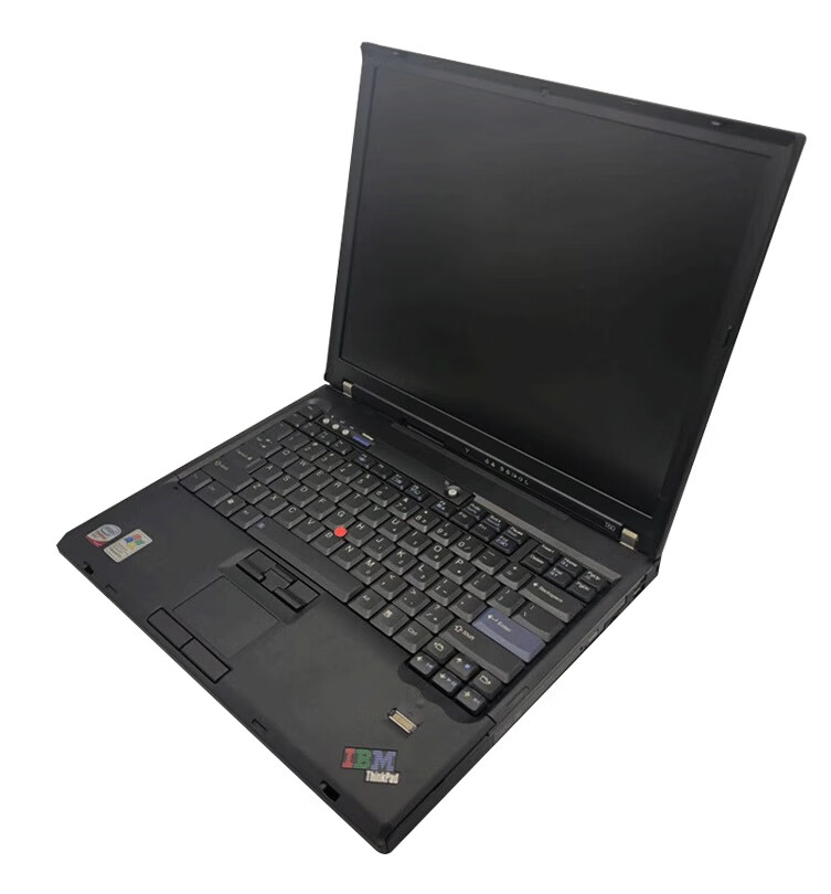 ibm联想thinkpad t60 t61笔记本电脑 独显t60pt400 t41014寸 联想