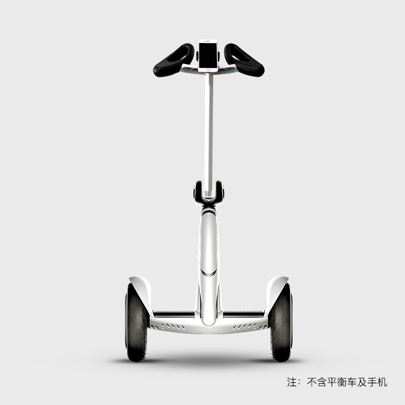 平衡车plus加长杆胖九扶手伸缩杆手扶杆手控杆平衡车改装配件 【小米