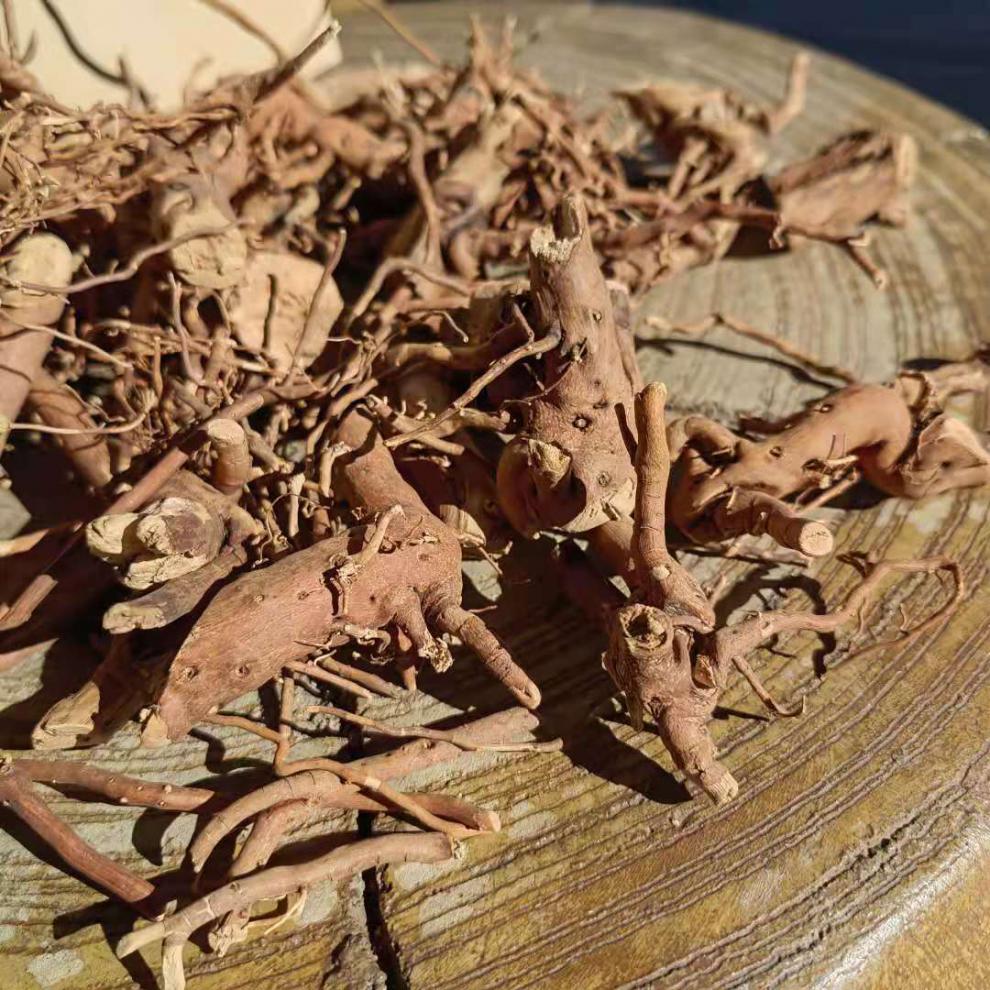 托莫根大兴安岭野生脱膜根托摩根茶泡水天然饮品250克1袋250克托莫根