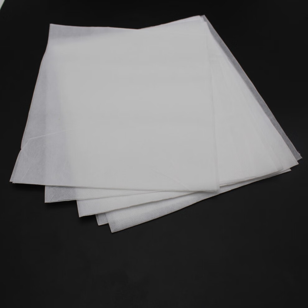 一次性垫单护理医用无菌小床单妇检手术中单铺巾防水单50*60白色